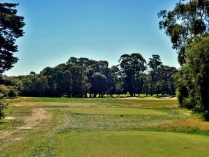 Royal Melbourne (East) 10th